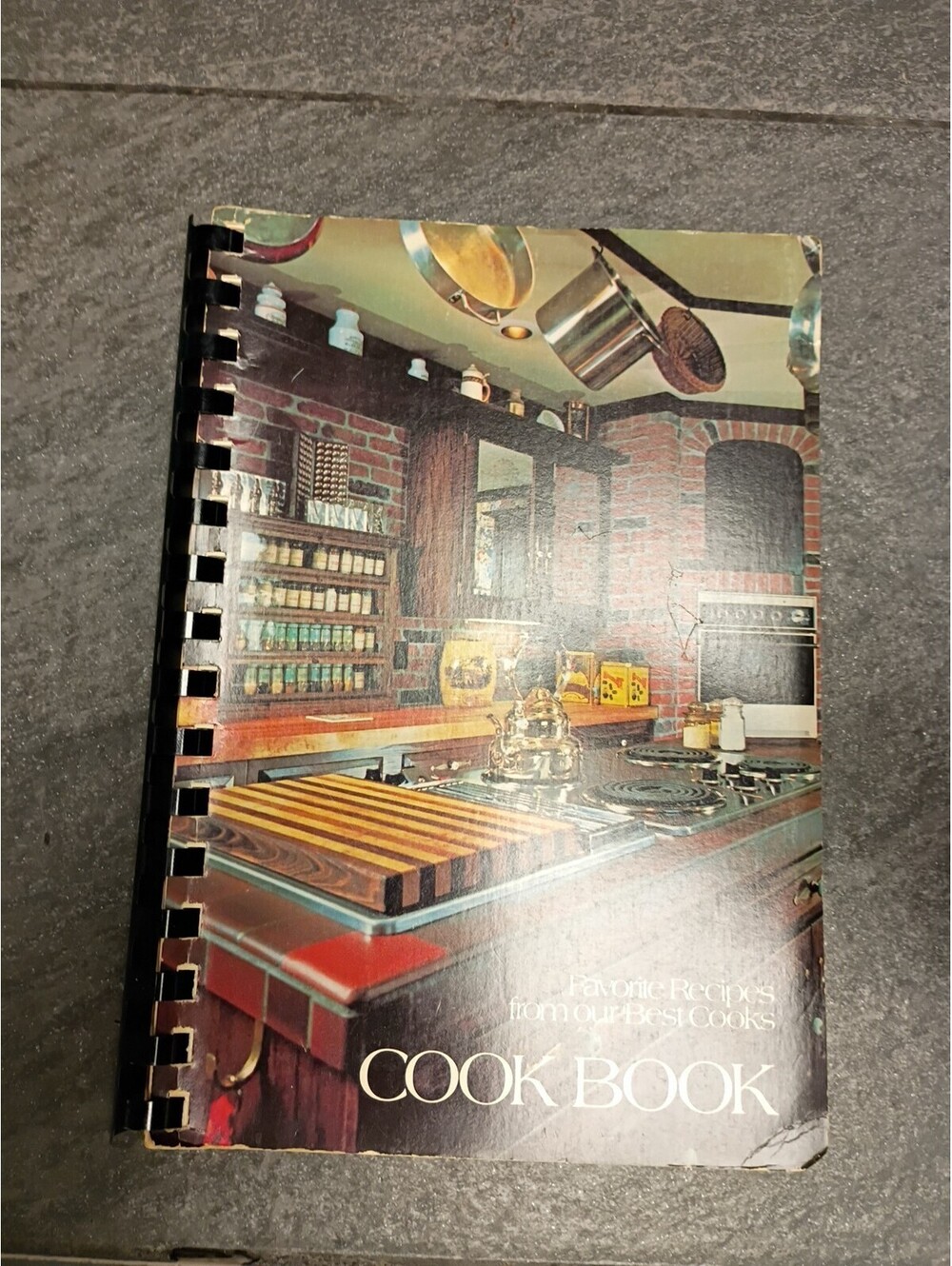 First Assembly Of God, Eufaula AL 1983 Cookbook